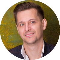 Алексей Дощинский