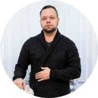 Андрей Шафрановский