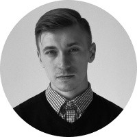 Денис Беликов