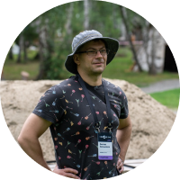 Виктор Большаков